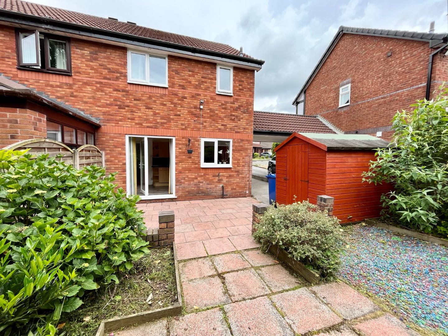 Vale Edge, Radcliffe, Manchester Pearson Ferrier Estate Agents and